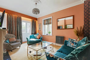 310 Fulwood Road